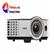 Máy chiếu BenQ MX631ST chiếu gần
